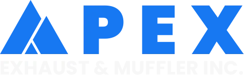 Apex Muffler
