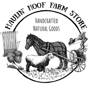 Haulin' Hoof Farm Store