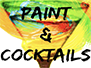 paint and cocktails