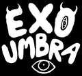 Exoumbra