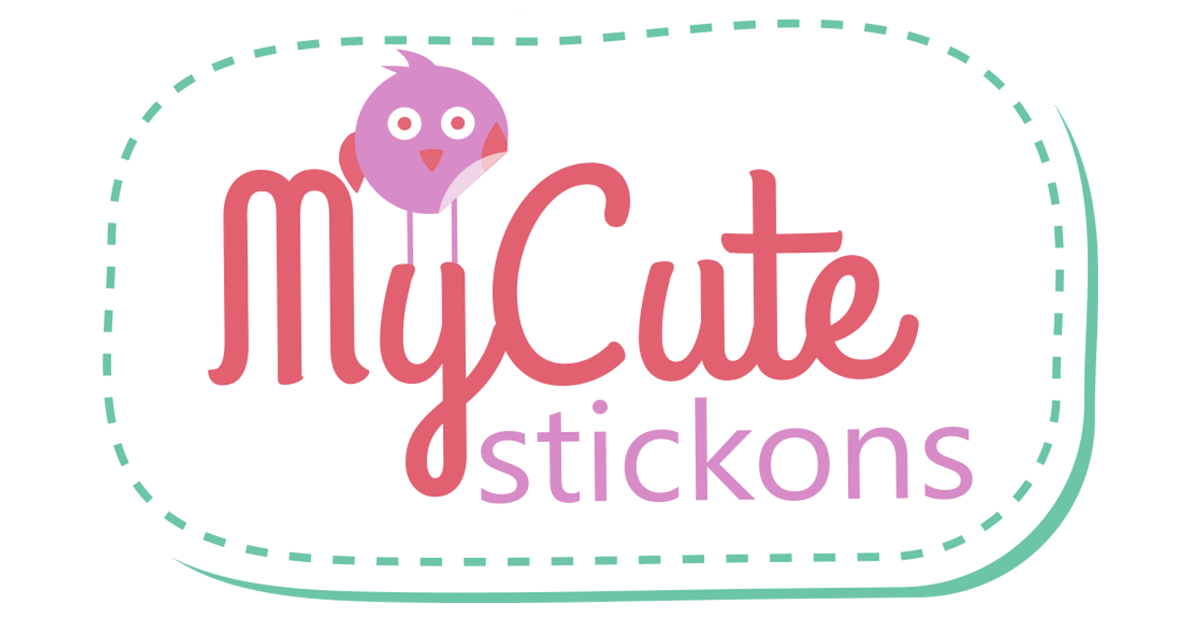MyCuteStickons
