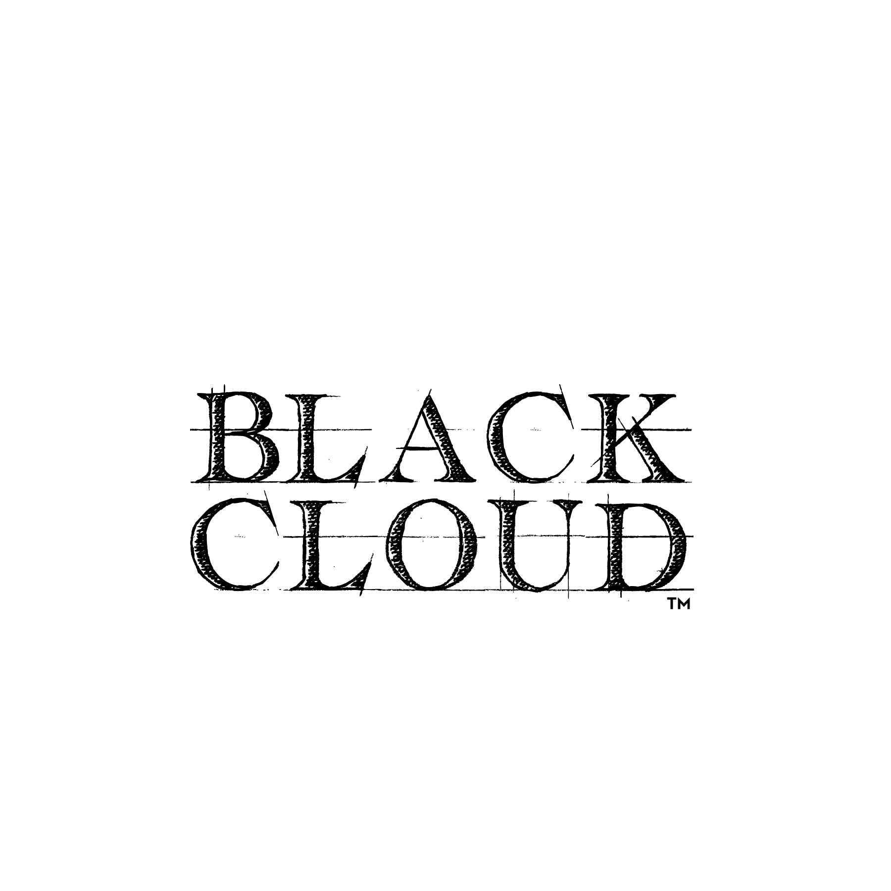 Black Cloud Bitters