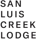 San Luis Creek Lodge