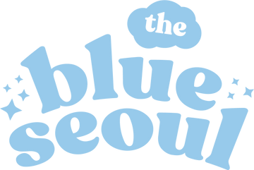 The Blue Seoul