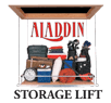 Aladdin Storage Lift