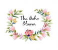 The Boho Bloom