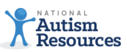 National Autism Resources