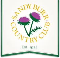 Sandy Burr