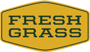Freshgrass