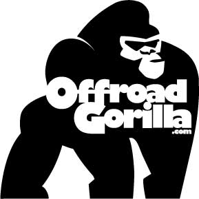 Offroad Gorilla