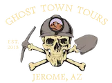 Ghost Town Tours