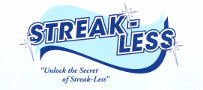Streak Less