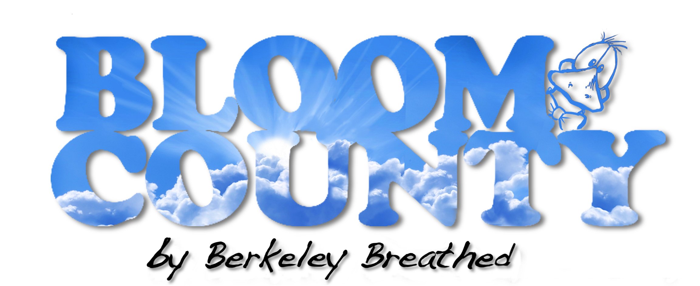 Berkeley Breathed