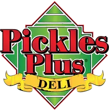 Pickles Plus