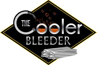Cooler Bleeder