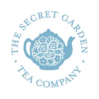 Secret Garden Afternoon Tea