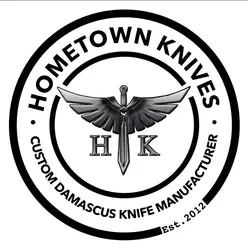 HomeTown Knives