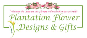 Plantation Flower Designs