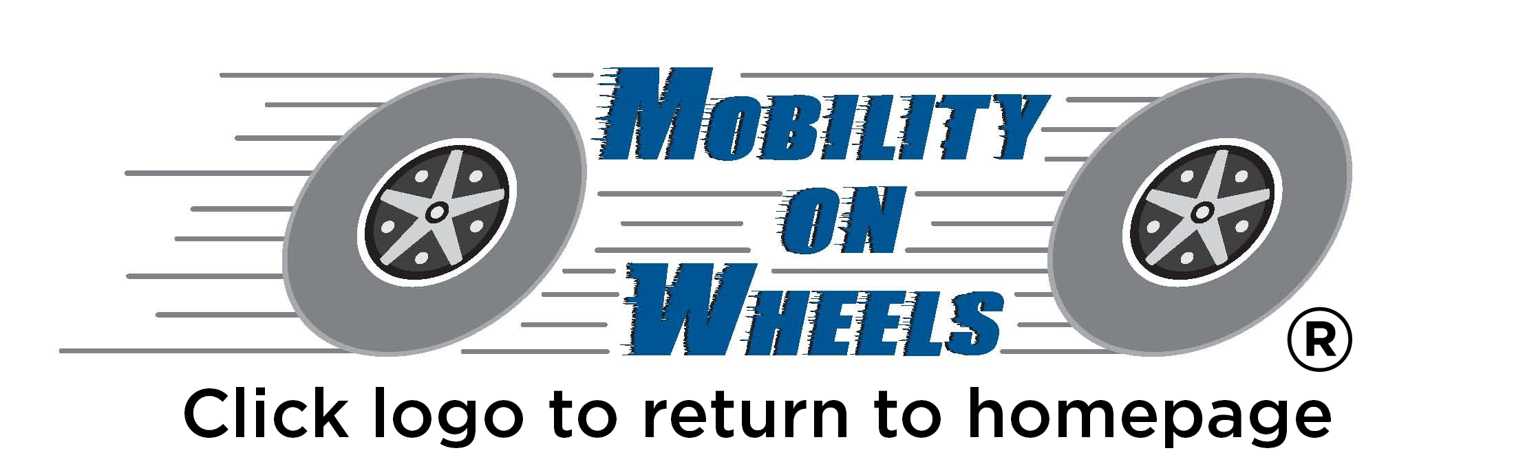Mobility On Wheels