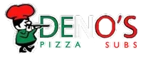 DeNo's Pizza