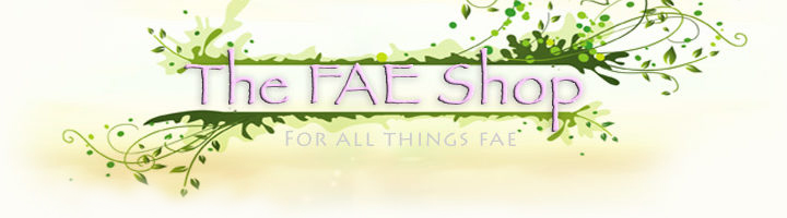 The Fae Shop