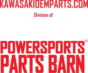 Kawasaki Oem Parts