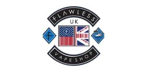 Flawlessvapeshop.co.uk