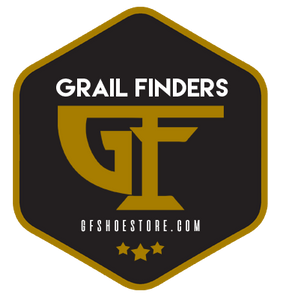 Grail Finders