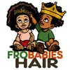 Frobabies Hair