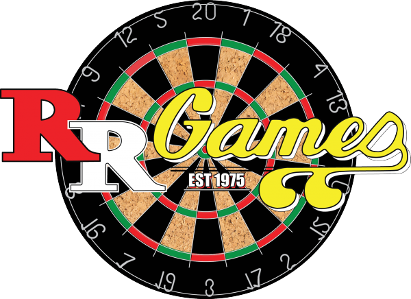 RR Games