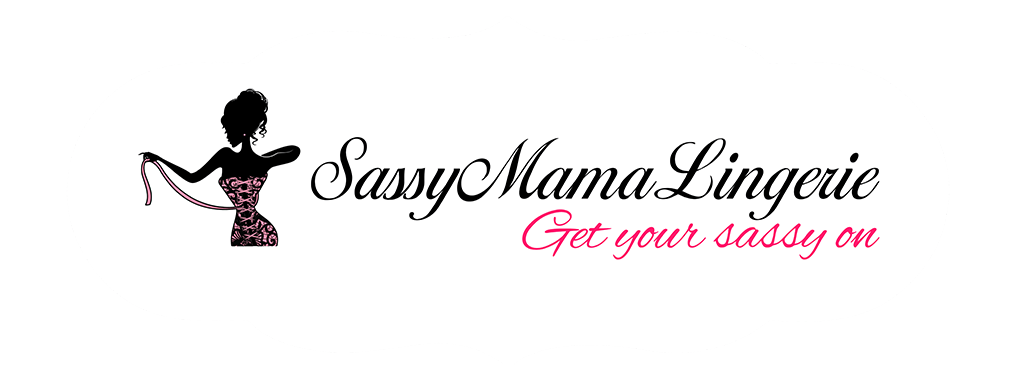 Sassy Mama Lingerie