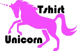 TShirt Unicorn