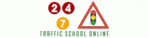 24 7 Traffic School Online