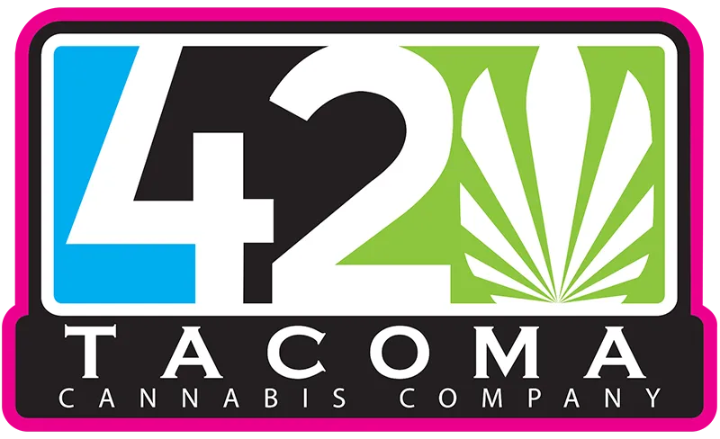 420 Tacoma
