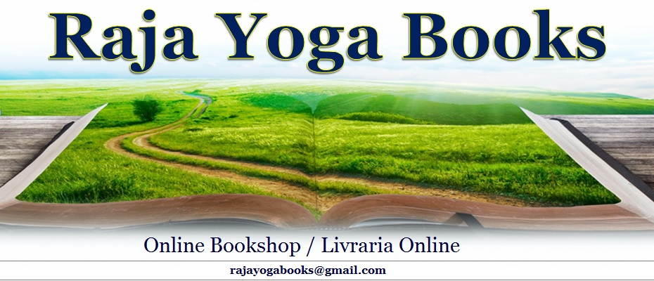 Raja Yoga Books