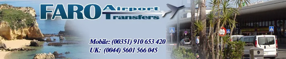 FARO Airport Transfers