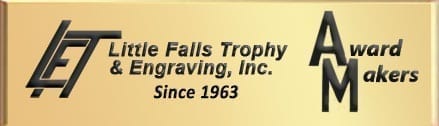 Little Falls Trophy