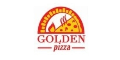 Golden Pizza