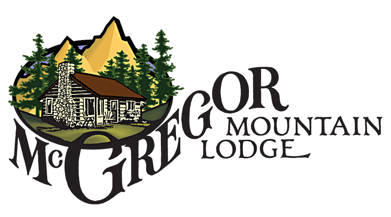 Mcgregor Mountain Lodge