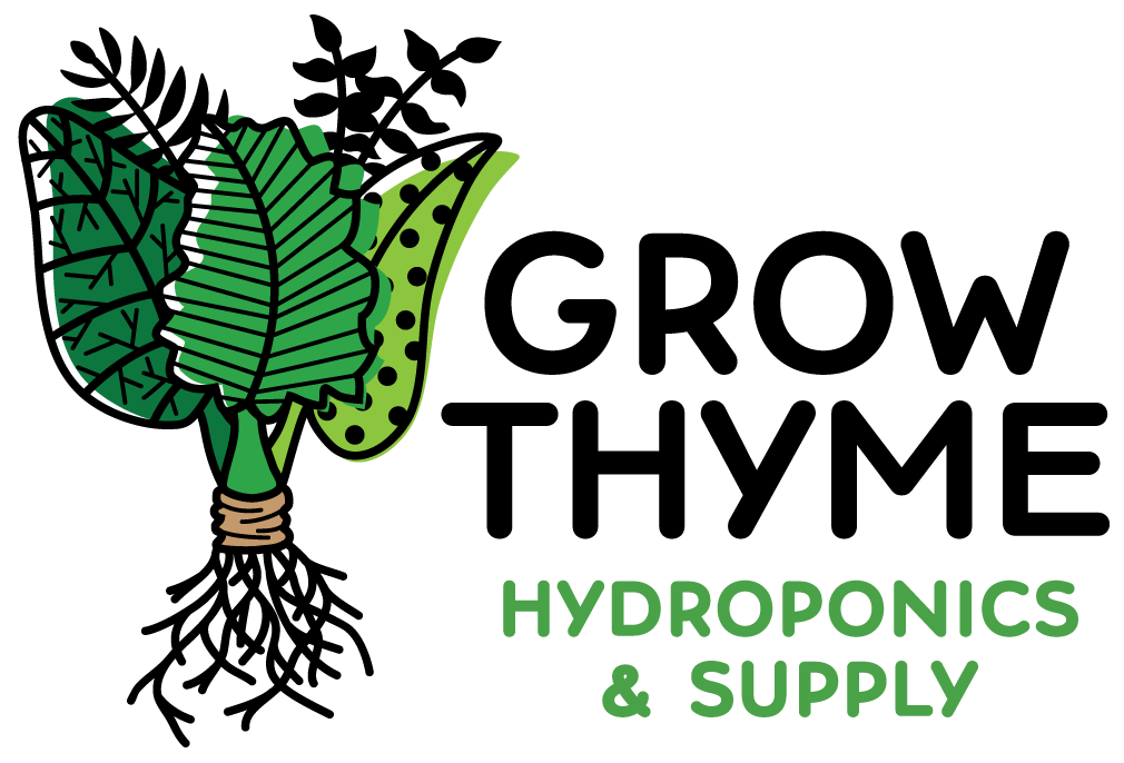 Grow Thyme Hydroponics