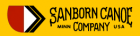 Sanborn Canoe