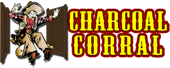 Charcoal Corral