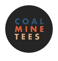 Coal Mine Tees