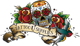 Tattoo U Supplies