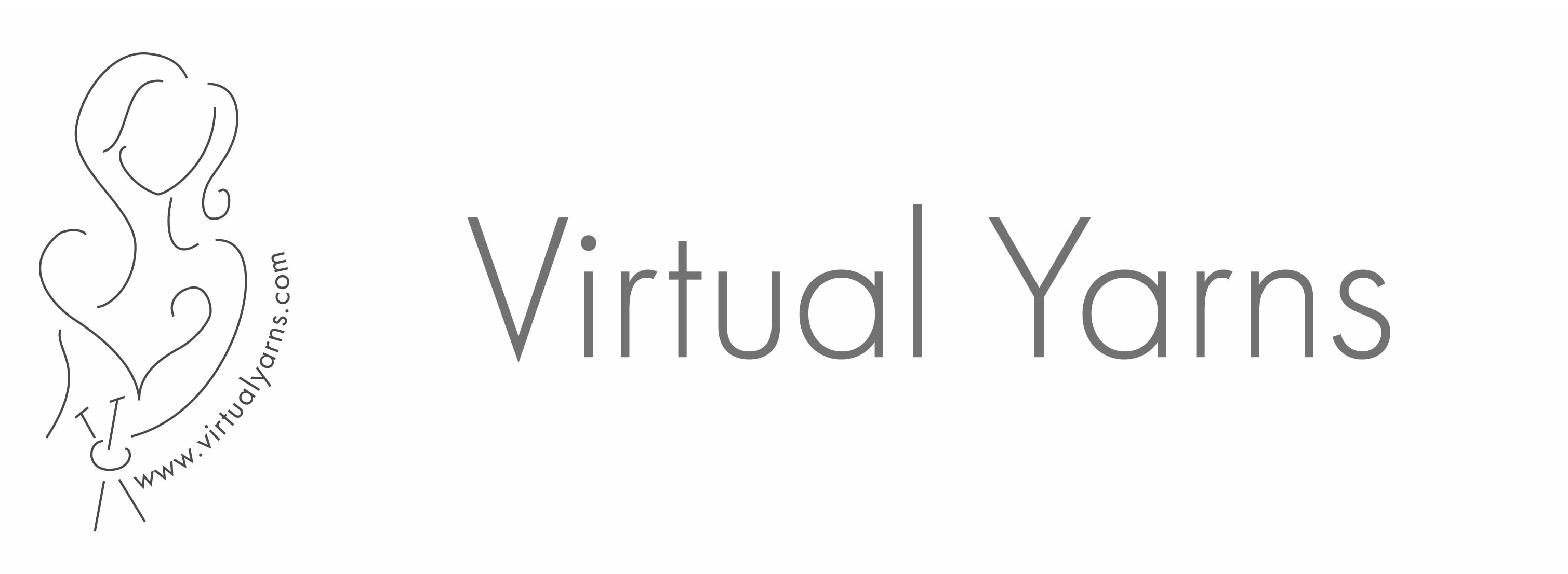 Virtual Yarns