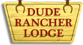 Dude Rancher Lodge