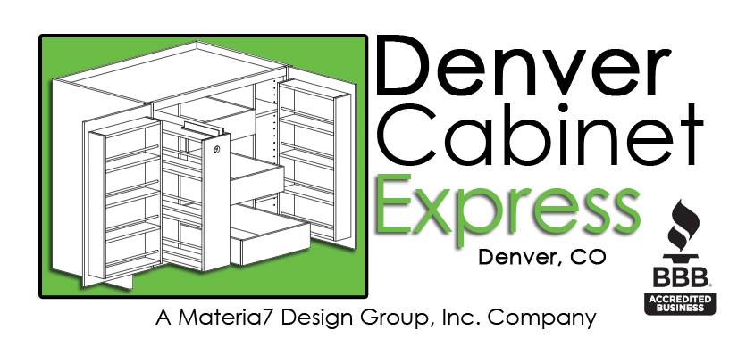 Denver Cabinet Express