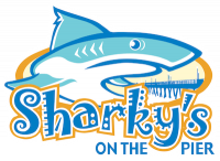 Sharky's On The Pier