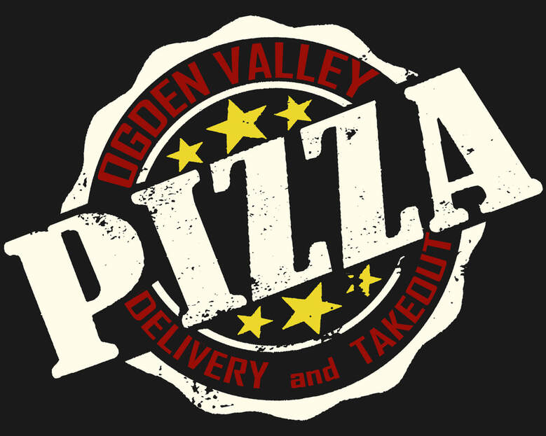 Ogden valley pizza