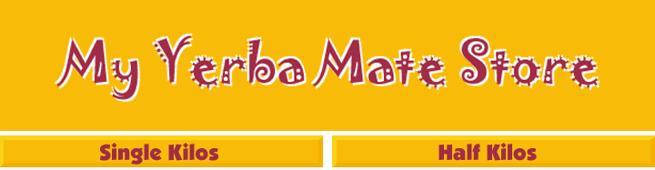 My Yerba Mate Store